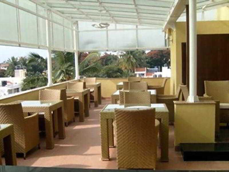 Justa Indiranagar Aparthotel Bangalore Exterior photo